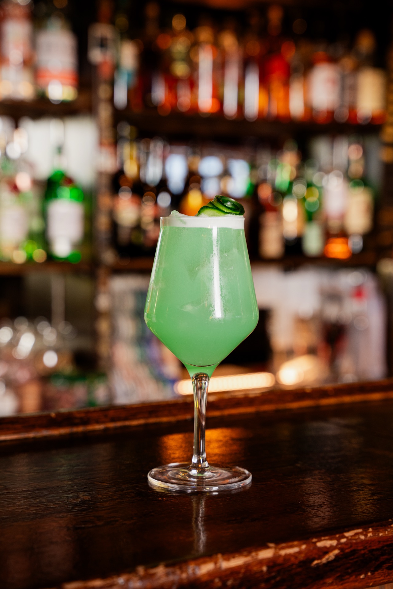 Cocktails